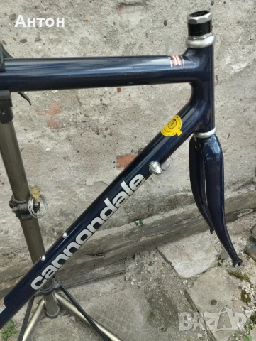 Cannondale Caad 2, снимка 2 - Велосипеди - 50837269
