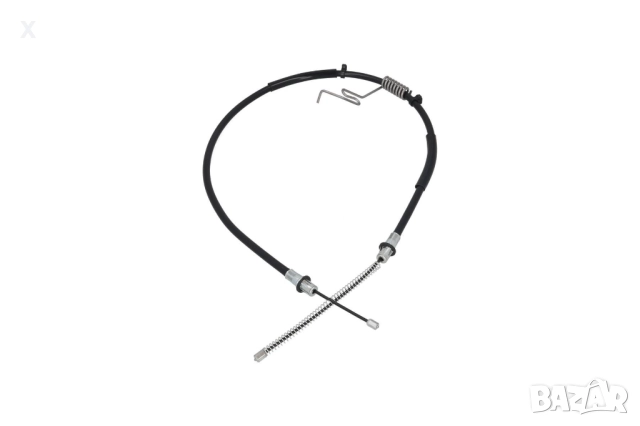 01140567 ЖИЛО РЪЧНА FORD Transit Mk5 Mk6 2000-2014 OE 4041988 OE 4331043 дължина [mm]: 990, 1280