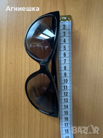 !Giorgio Armani! Слънчеви очила, снимка 8 - Слънчеви и диоптрични очила - 50544516