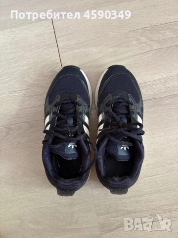 Adidas Shoes Обувки Маратонки, снимка 3 - Детски маратонки - 51731988