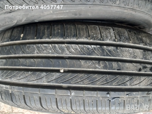 2 броя гуми , снимка 8 - Гуми и джанти - 53246394