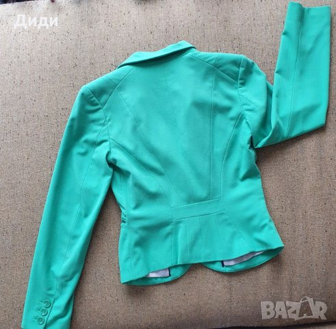 Дамско сако НМ, снимка 4 - Сака - 34092108