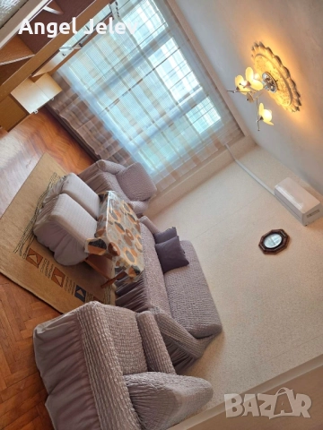 под наем апартамент 68кв.м.с тец сливен, снимка 2 - Апартаменти - 51239367