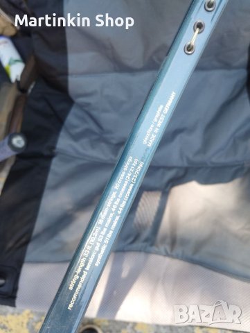 Тенис ракета Dunlop Maxpower, снимка 5 - Тенис - 41704897