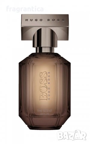 Hugo Boss The Scent Absolute EDP 30ml парфюмна вода за жени, снимка 1 - Дамски парфюми - 39441250