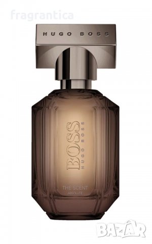 Hugo Boss The Scent Absolute EDP 30ml парфюмна вода за жени, снимка 1