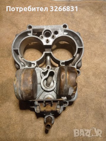 FIAT 125 полски карбуратор , снимка 6 - Части - 39326610