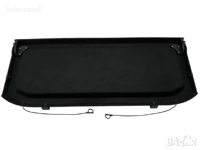 Кора за багажник на Suzuki SX4 (2006-2013)