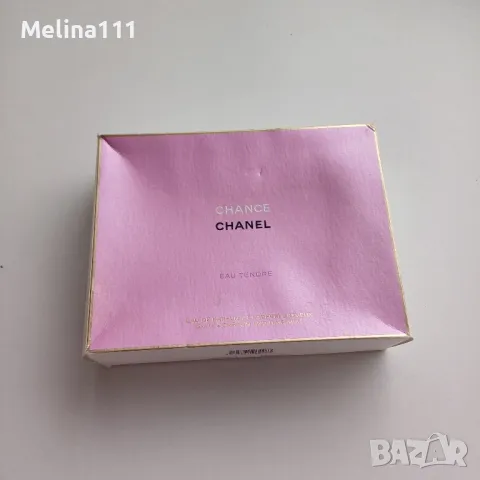 кутия шанел шанс, снимка 2 - Декорация за дома - 50008659
