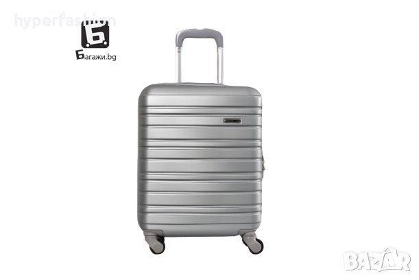 55x39x20 Куфари за ръчен багаж в самолет в няколко цвята, КОД:8094, снимка 4 - Куфари - 20591138