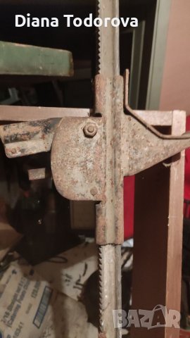 Продавам крик голям , снимка 4 - Части - 39780260