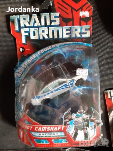 Трансформър оригинални , снимка 1