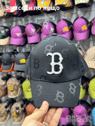 Louis Vuitton🧢Burberry🧢Gucci🧢Hermes Унисекс Шапка С Козирка🧢Дамска Шапка🧢Мъжка Шапка Код D1844, снимка 8 - Шапки - 49147350