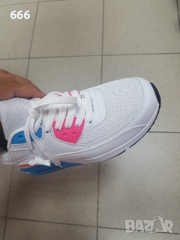 Маратонки, снимка 3 - Маратонки - 42033613