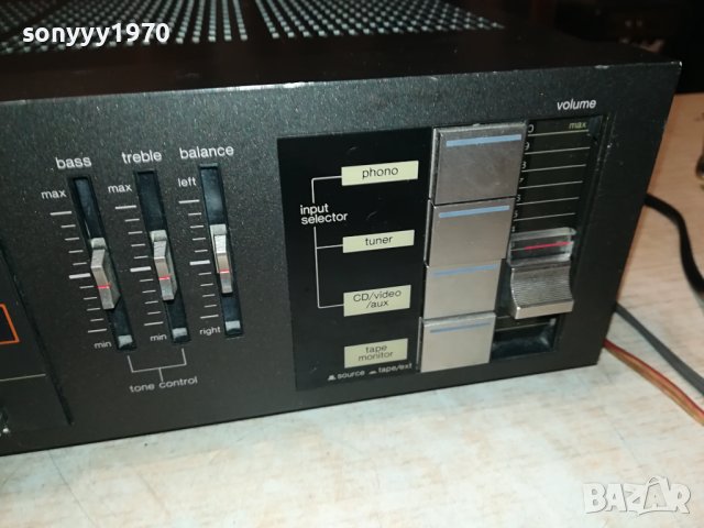 technics receiver-made in japan 1906231111LDOORS, снимка 6 - Ресийвъри, усилватели, смесителни пултове - 41261996