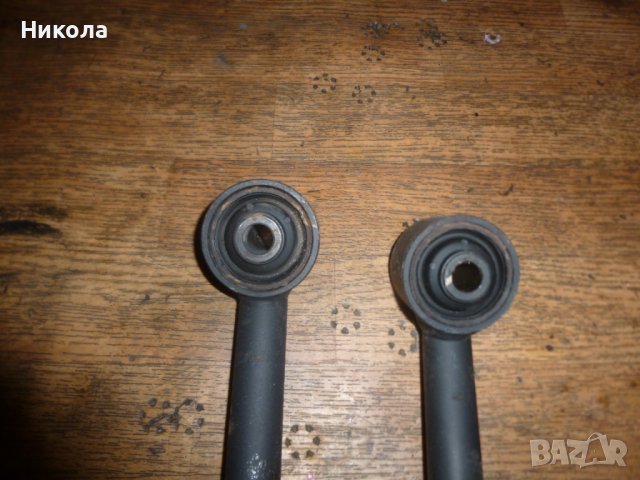 Горни стабилизиращи щанги Грейт Уол/Great Wall Hover 2.4 136 к.с, снимка 3 - Части - 41877735