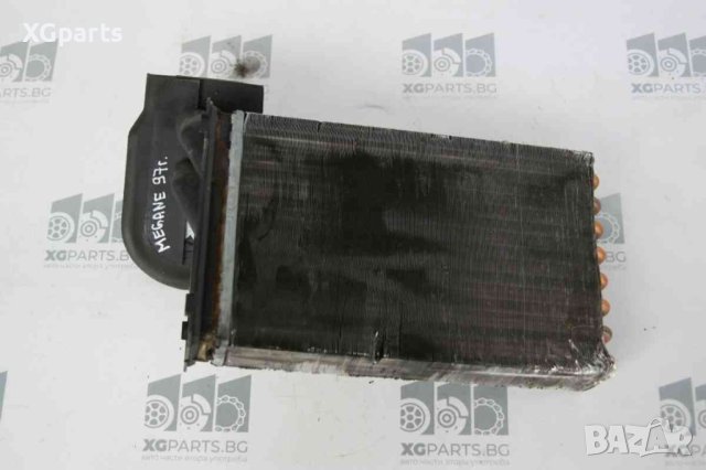 Радиатор парно за Renault Megane 1.6i 75к.с. (1996-2003), снимка 2 - Части - 41402936