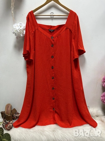 Макси рокля, снимка 1