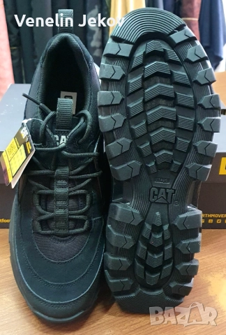CATERPILLAR, снимка 3 - Спортни обувки - 52052719