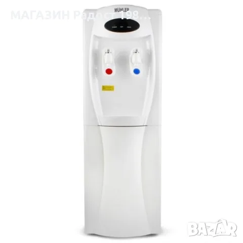 Диспенсър Muhler WD-20S 