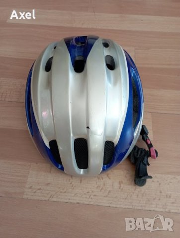 Детска каска за колело и тротинетка, снимка 1