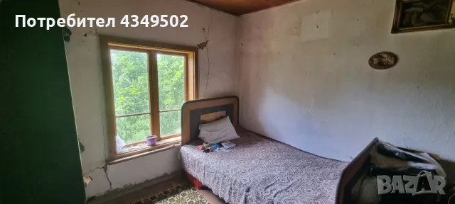 Продавам къща, снимка 10 - Къщи - 48566237