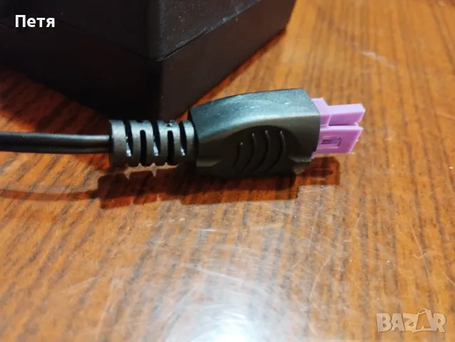 Адаптер за принтер, снимка 2 - Кабели и адаптери - 50240004