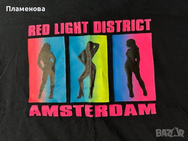 Мъжка тениска - L, снимка 2 - Тениски - 49144008