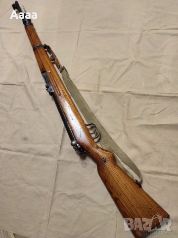 Купувам Въздушна пушка VZ. 47 в Въздушно оръжие в гр. Разград ...