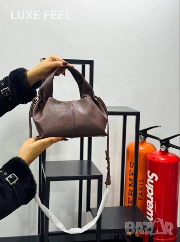 POLENE 💎Дамски Чанти , снимка 3 - Чанти - 53263710