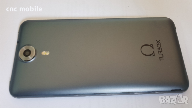 TURBO-X OMEGA 4G оригинални части и аксесоари , снимка 3 - Резервни части за телефони - 36263262