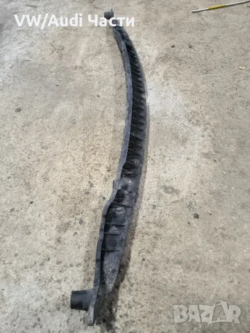 Основа захват задна броня за Фолксваген Туарег VW Touareg 7L6807863 / 7L6 807 863, снимка 2 - Части - 47830677