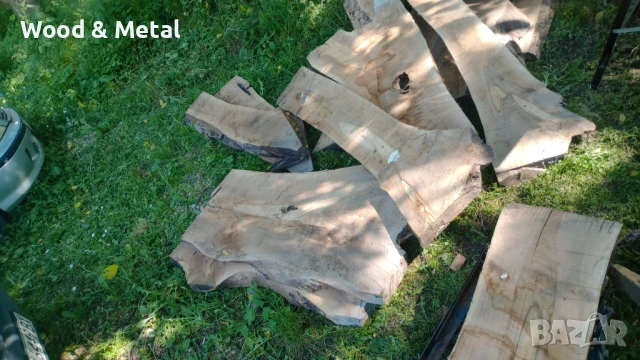 талпи янове орех