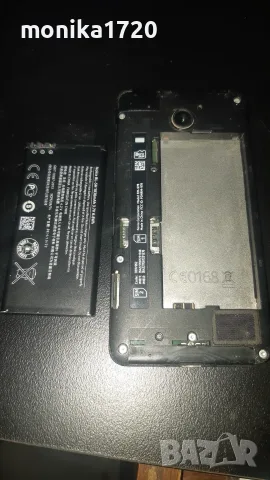 Нокия RM-978-две сим карти, снимка 3 - Nokia - 56084223