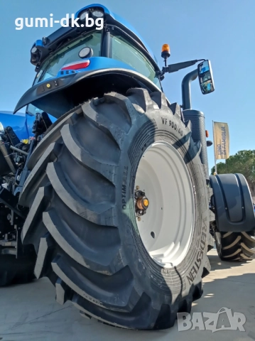 Агро гума VF трактор 650/65R38 NRO Traxion Optimall Vredestein