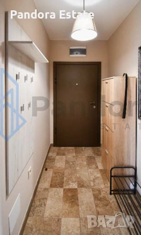 2-СТАЕН апартамент под наем, гр. София, кв. Кръстова вада, снимка 2 - Апартаменти - 52443063