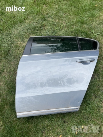Врата Фолксваген Пасат VW Passat b7, снимка 6 - Части - 56171112