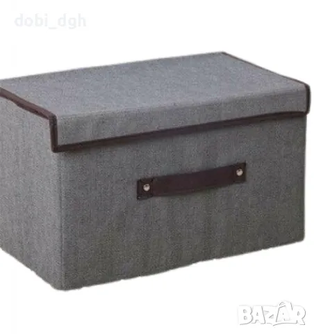 Сгъваема кутия за съхранение, снимка 1