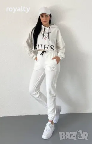 Guess дамски комплекти Два цвята 