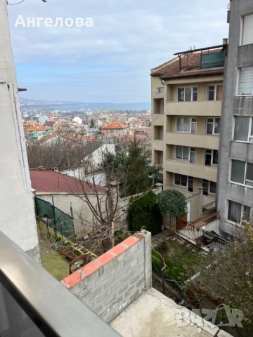 Двустаен обзаведен имот с гледка към морето , снимка 7 - Апартаменти - 53418643