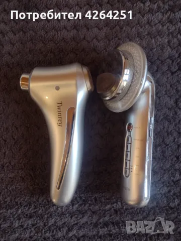 DeSheli Twinrey  и  Winglim козметика, снимка 8 - Козметика за лице - 48005700