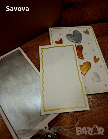 Подарък за нея, снимка 4 - Подаръци за жени - 53345290