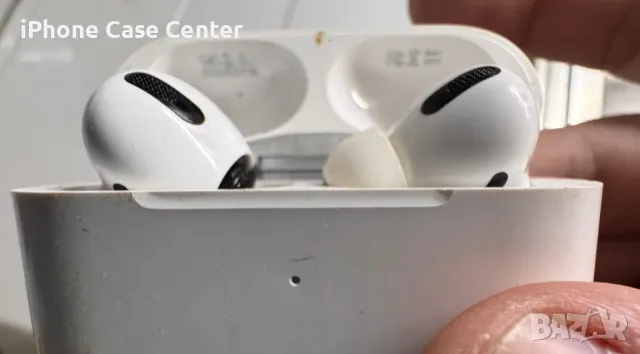 Apple Airpods 1 Airpods Pro, снимка 9 - Bluetooth слушалки - 49090702