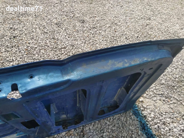 Дясна врата за бус средна база Citroen Jumper/Fiat Ducato/ Peugeot Boxer , снимка 6 - Части - 51906777