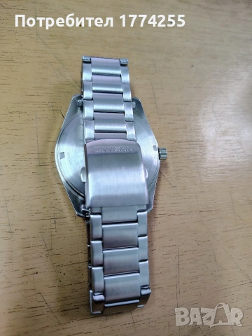 Мъжки часовник Citizen , снимка 2 - Мъжки - 53491731