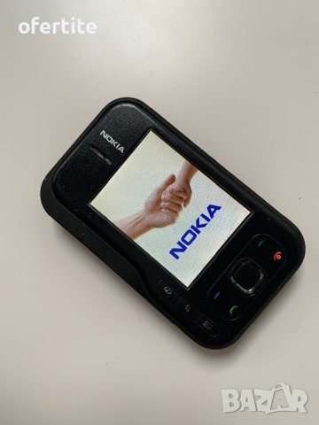 ✅ Nokia 🔝 6760s