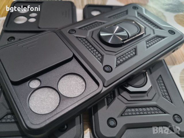 Realme C55,C53,C51,C31,Realme C33,Realme C35 удароустойчив гръб с предпазител за камерата, снимка 5 - Калъфи, кейсове - 41455291