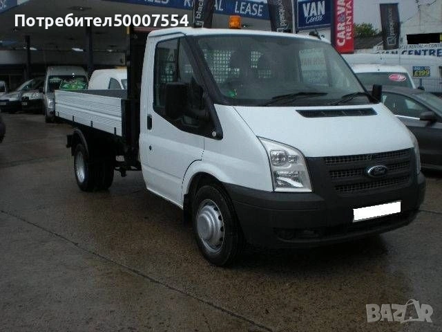 Превоз на товари