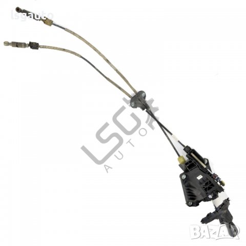 Рамена чистачки Mazda 5 (I)(2005-2010) ID:94092, снимка 2 - Части - 39680730