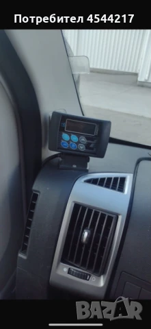 Хладилен бус под наем – Rent a Car Sunny, снимка 4 - Rent a car - 51161894